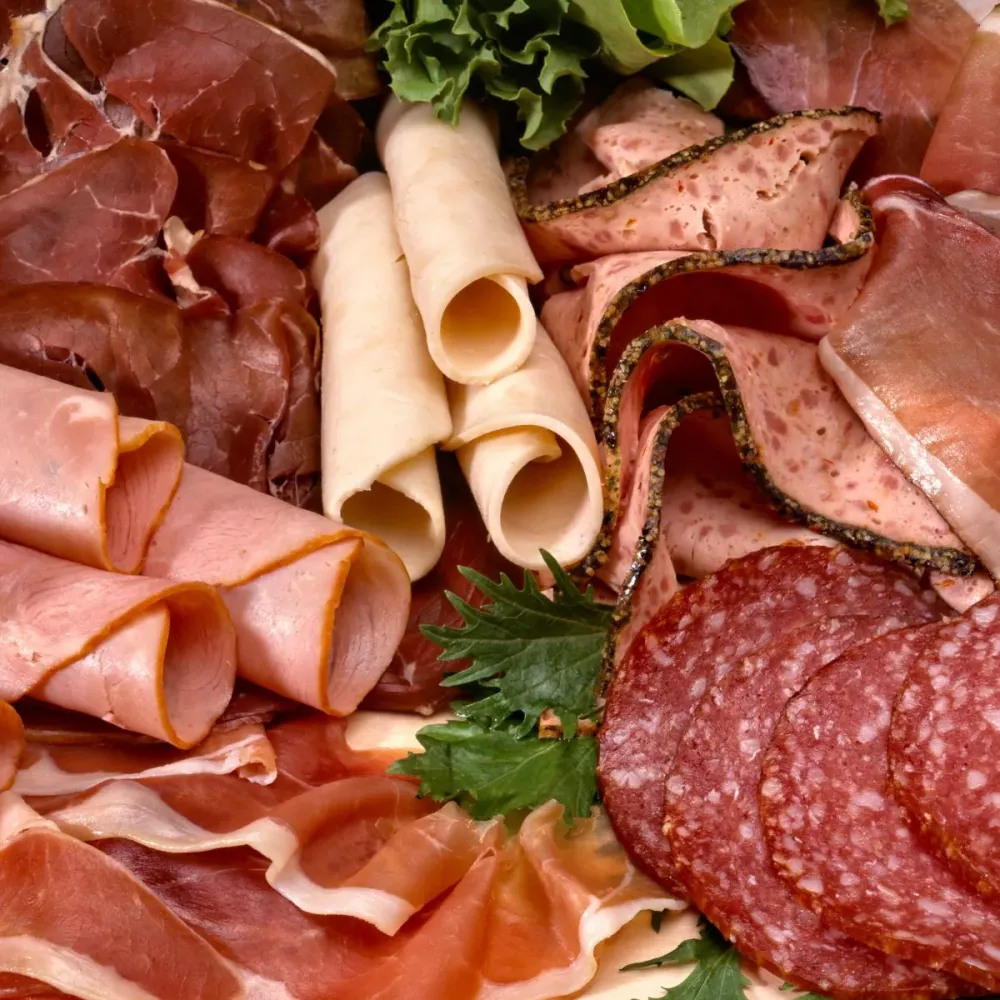 Charcuterie près de Ennetières-en-Weppes