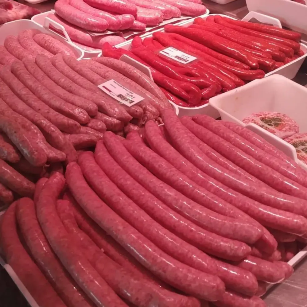 Boucher près de Ennetières-en-Weppes