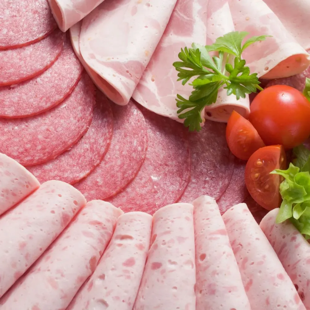 Charcuterie